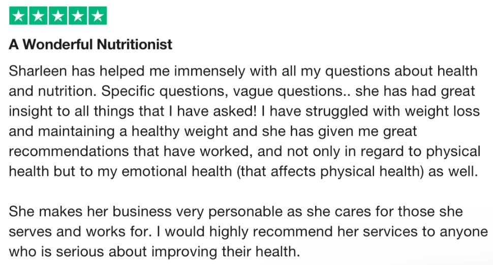 client testimonial 2