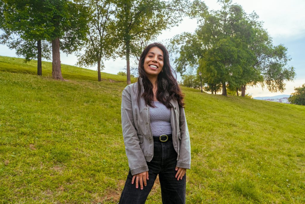 Portrait sharleen garcia functional nutrition counselor
